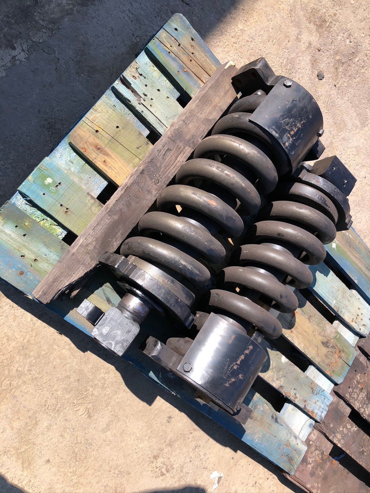 Caterpillar 239-4378 